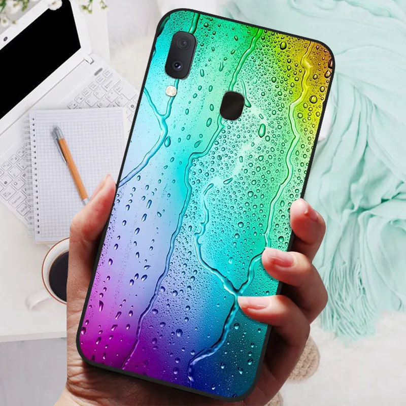 Shockproof Silicone Phone Case Cover - Durable Protective Bumper Coque