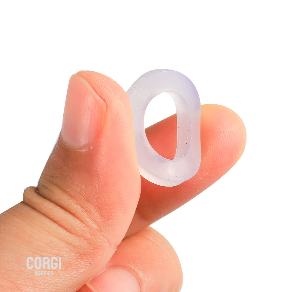 Washer gasket 1/2 Inch Flat Spacer Plumbing Faucet Washer Rubber Silicone Sealing Gasket for Hose Splitter Shower Head Water Pipe 5/20pcs