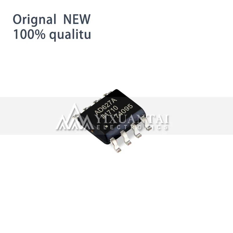 1pcs sop8 smd a8498sljtr t a8498 8498 soic 8 new orignal in the stock 5pcs AD586ARZ AD587JRZ AD621BRZ AD626ARZ AD627ARZ AD629ARZ AD680ARZ AD586 AD587 AD621 AD626 AD627 SOP8 New orignal in the stock