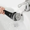 2000mAh Lint Remover Spool Machine USB Hairball Trimmer Clothes Electric Shaver 5 Gear Speed Intelligent Shaving Ball 15W 4