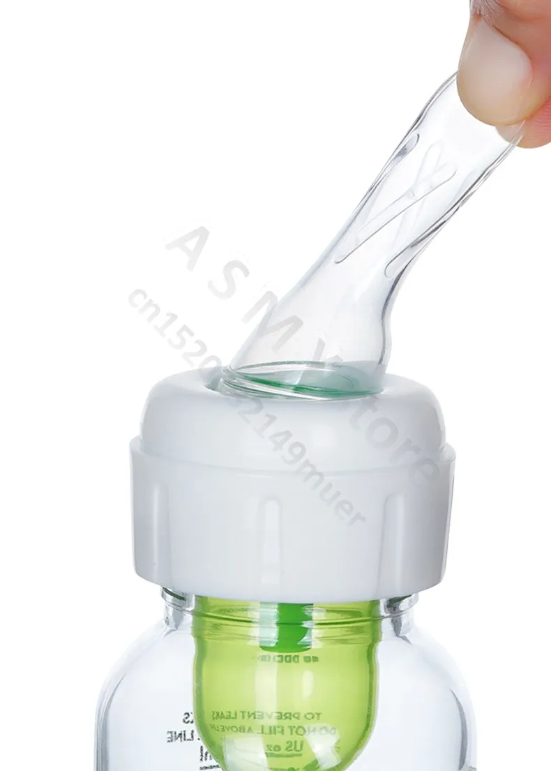 Dr. Brown's Standard mouth nipple Newborn each stage of baby nipples Food grade silicone nipple silicone pacifier,silicone nipple shield