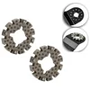 2 Pcs Oscillating Saw Blades Adapter Multi Power Tool Universal Shank Adapter 25mm For Multi-tool Power Tools Accessories 4