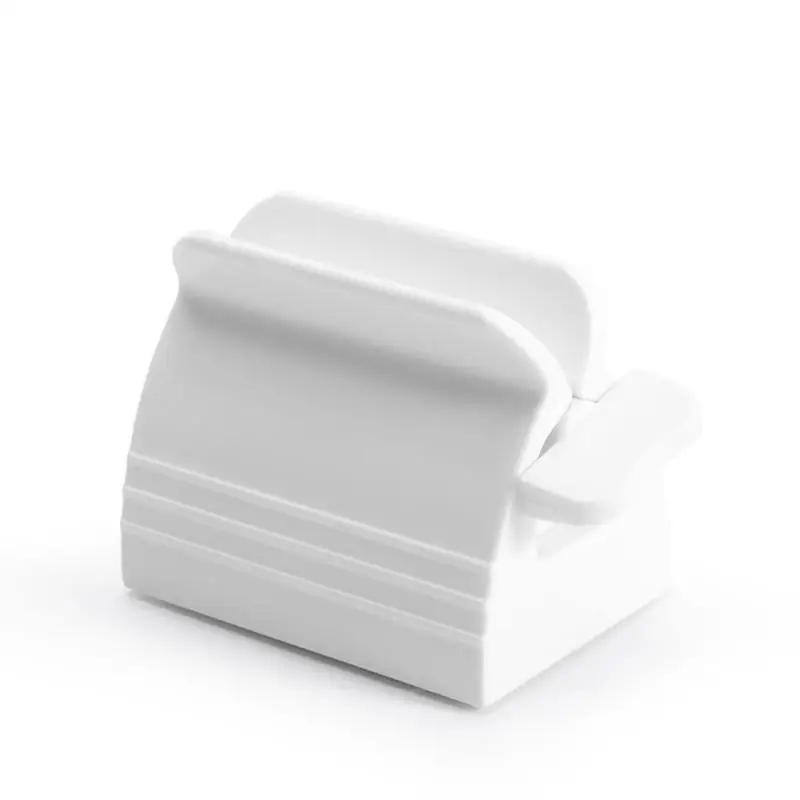 

Multifunction Toothpaste Tube Squeezer Manual Squeezer Toothpaste Easy Portable Plastic Dispenser Bathroom Accessories