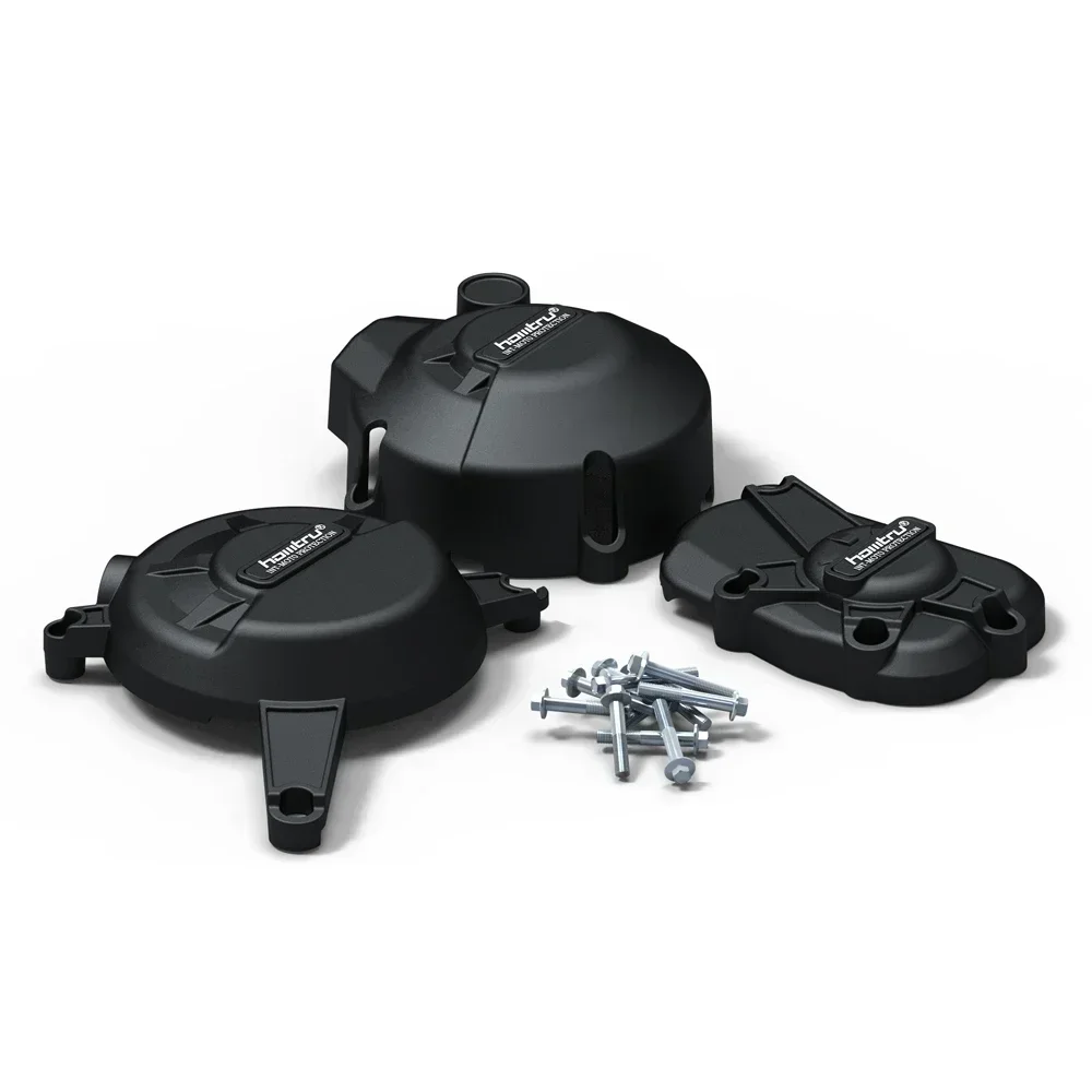 Engine Protection Cover For Benelli BN600i 2013-TNT600 2013 -