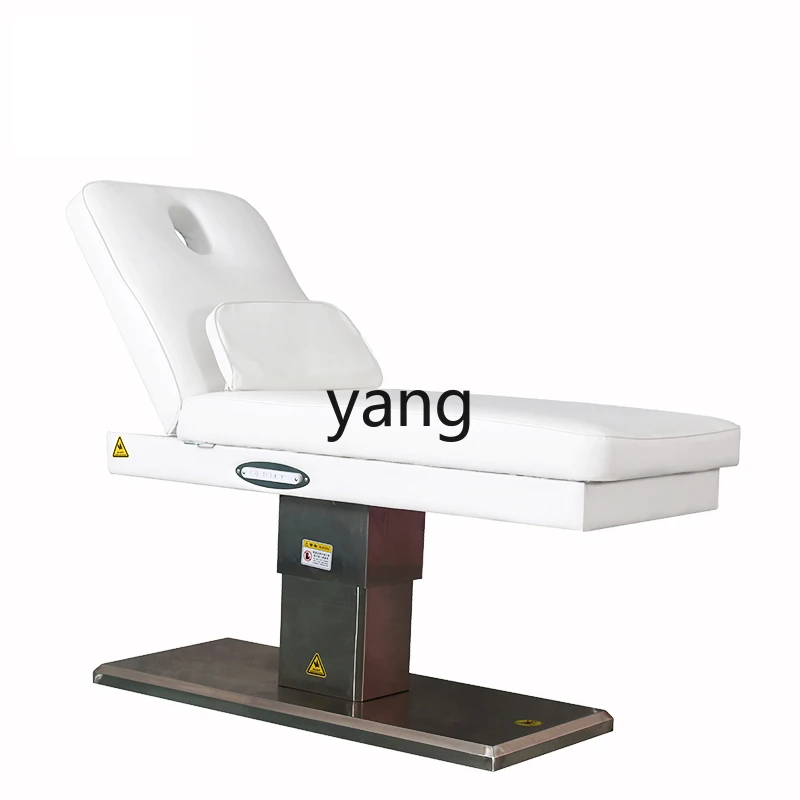 

CX Electric Beauty Bed Lifting Tattoo Tattoo Embroidery Eyebrow Ear Cleaning Massage Couch