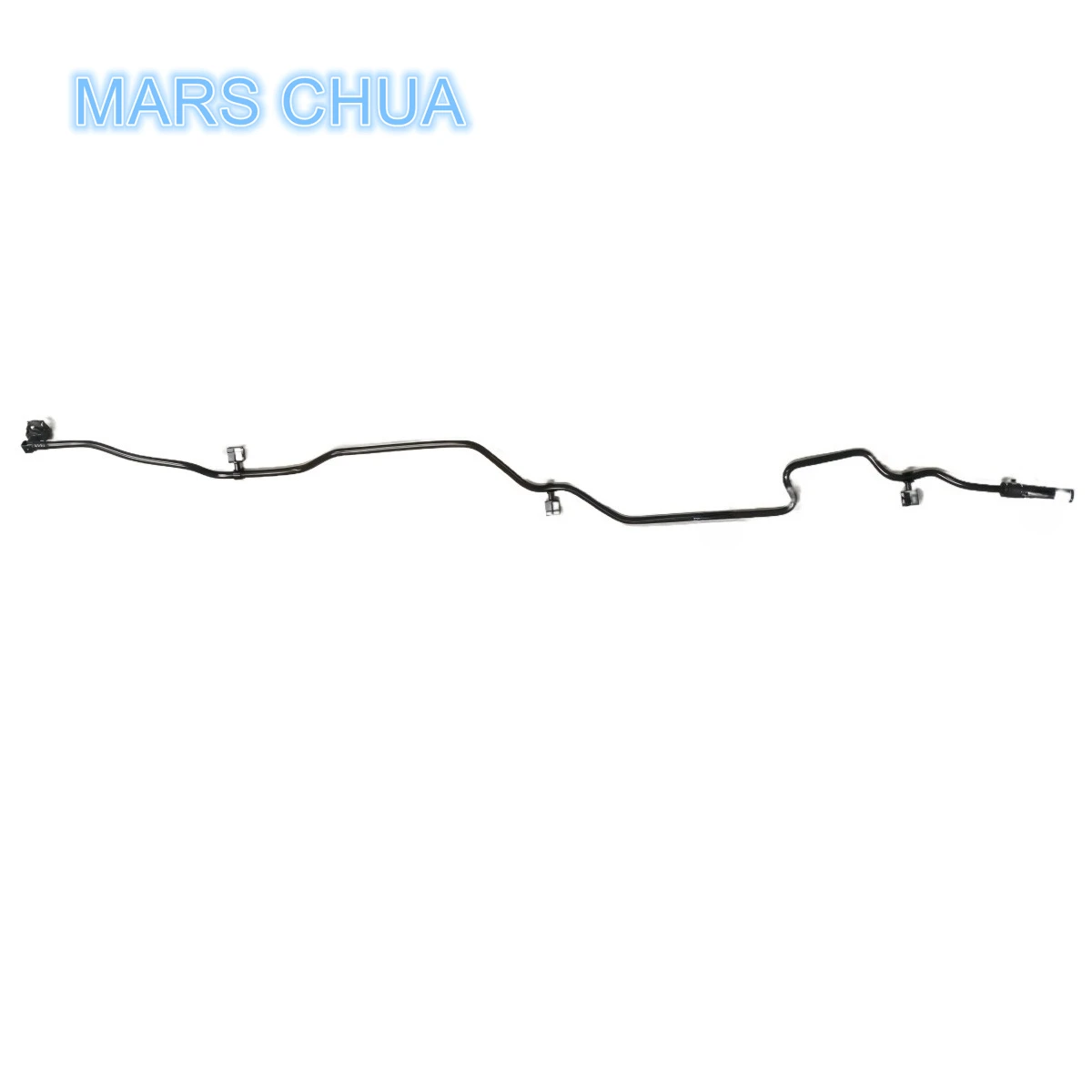 4H0121081R A8/S8 콰트로 2010-2013용 환기 파이프