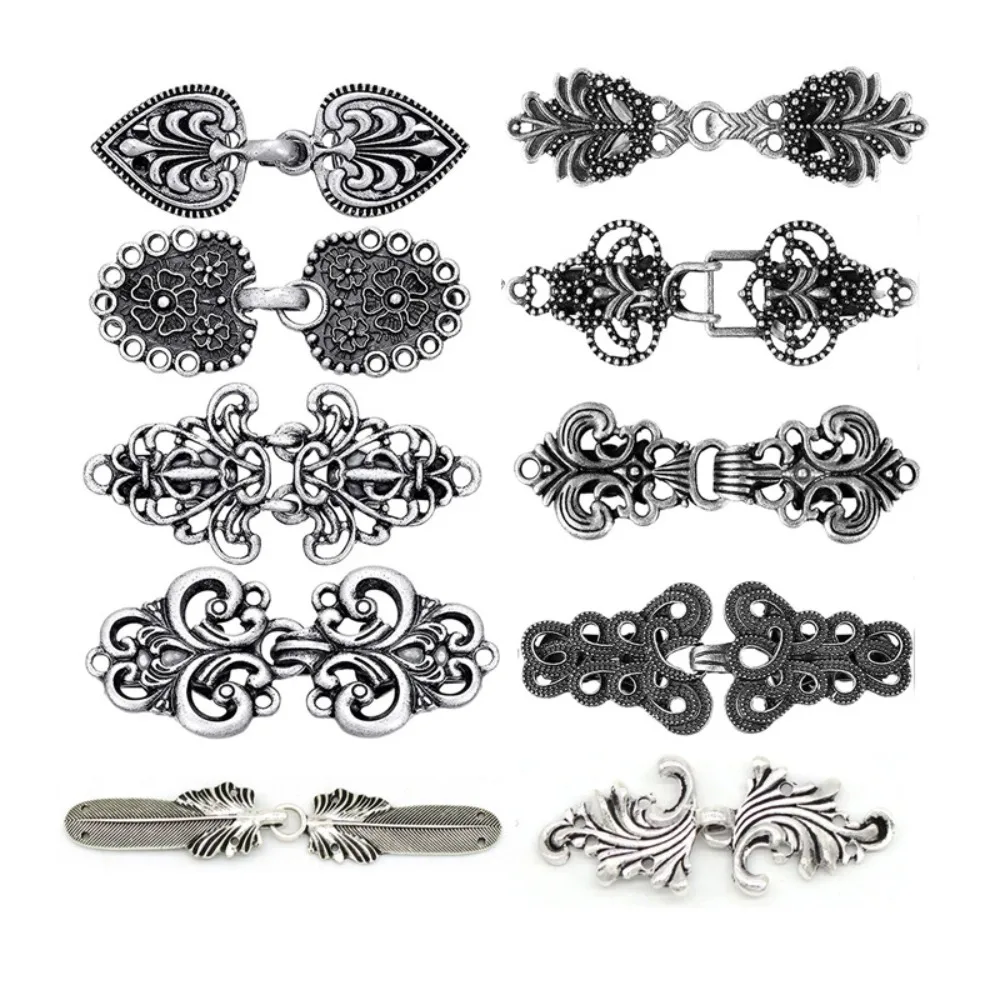 Vintage Sweater Clips