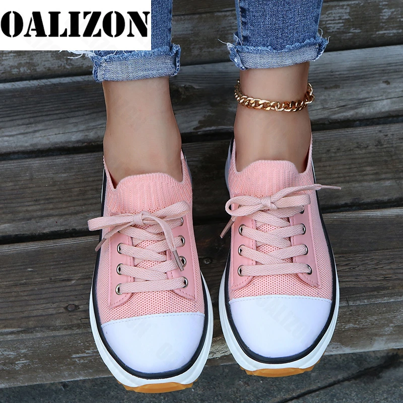 running shoes and dress