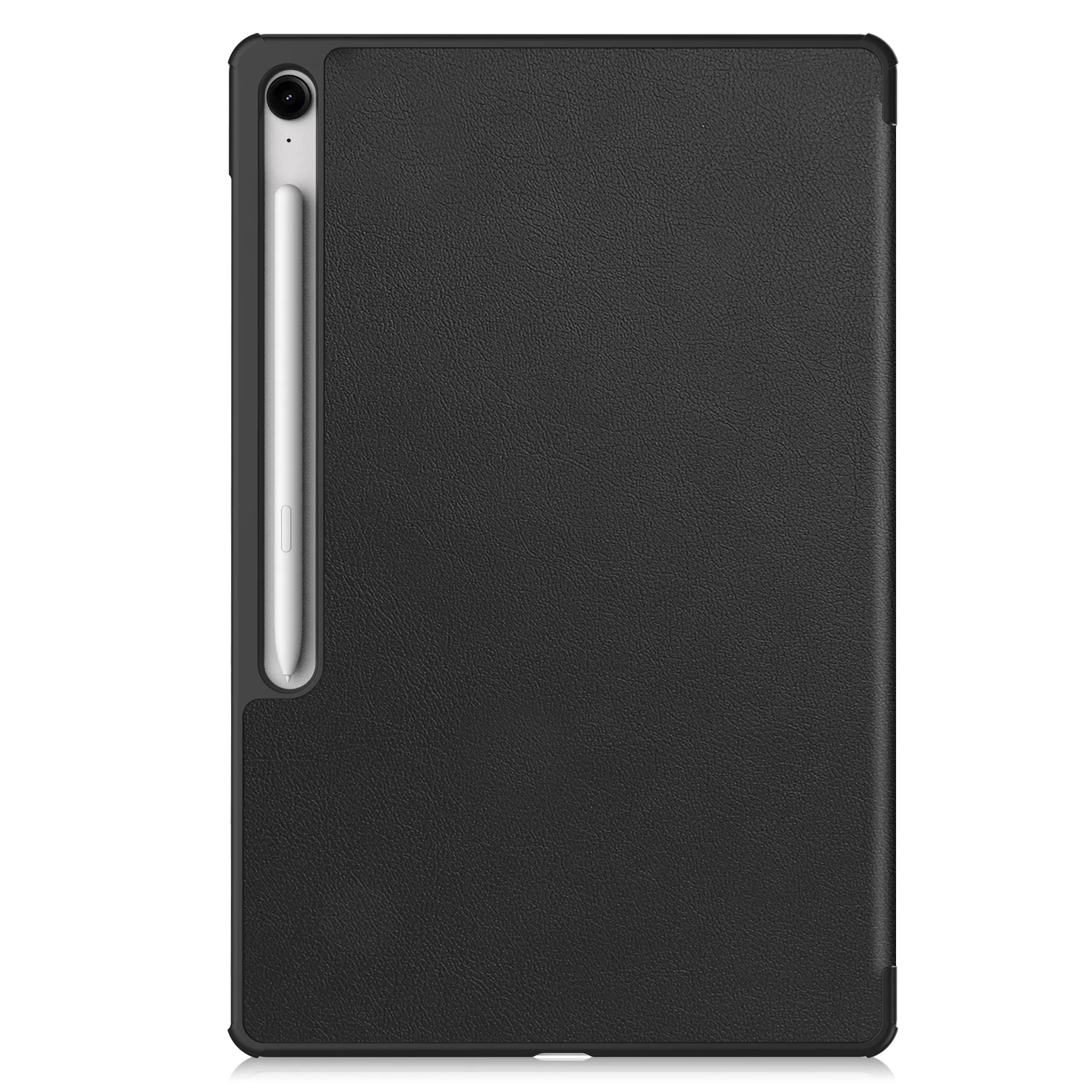 Für Tablet S10FE+ Style 13.1 Hülle S10FE Plus Stand-Schutzhülle – Detail 10
