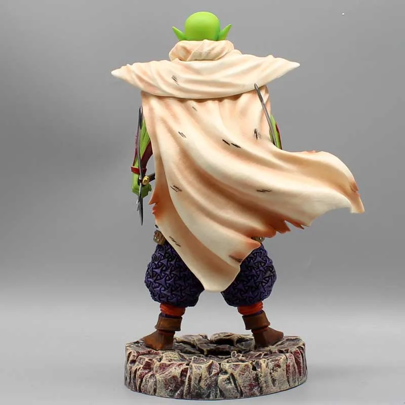 32cm Dragon Ball Anime Figure Kamisama Old Piccolo GK Manga Statue Pvc  Action Figurine Collection Model Toys Gift - AliExpress