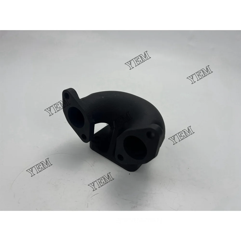 Collettore Di Scarico Z402 17563-12310 Per Motore Diesel Kubota Machinery