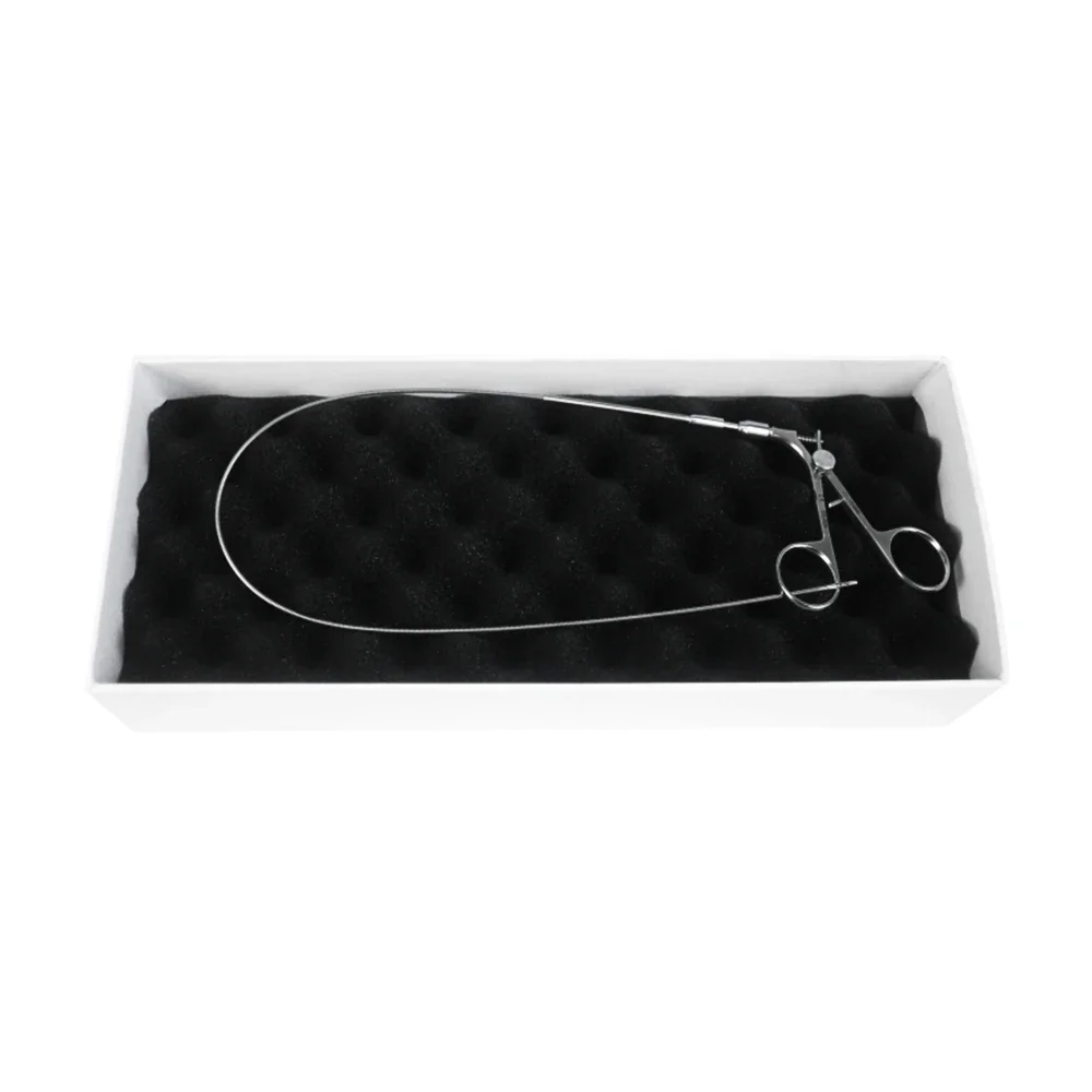 

Flexible Grasping forceps Foreign body