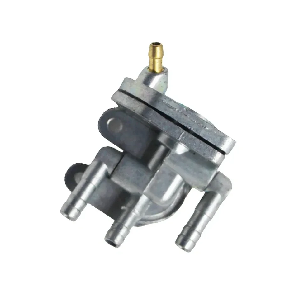 GIXERO Fuel Fuel Tap Faucet Valve Switch XV250 XV240 XV125 Virago Route XV 250V Star SRX600 SRX400 2UJ-24500-00 1JK-24500-00 Motorcycle Fuel Tank Switch