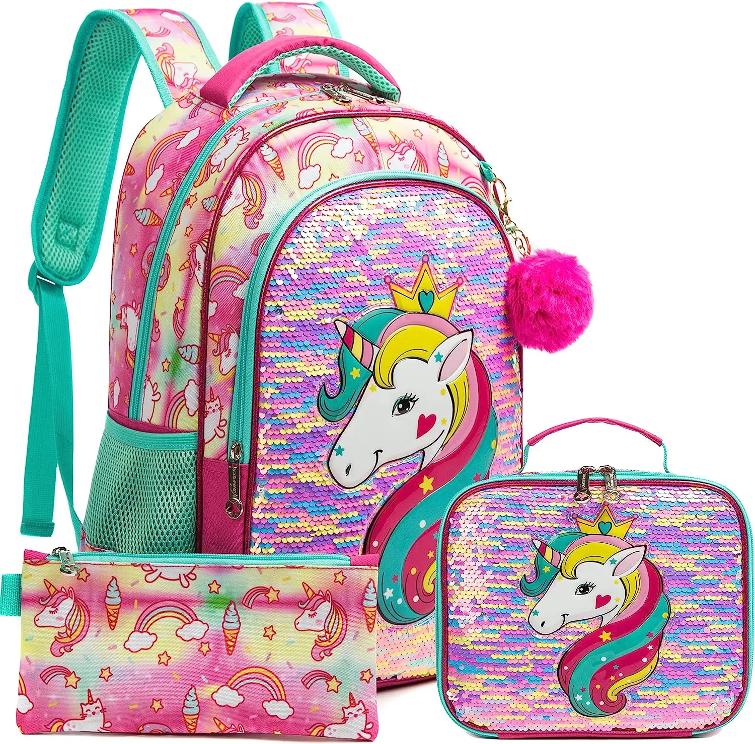 Unicorn Bag Style B