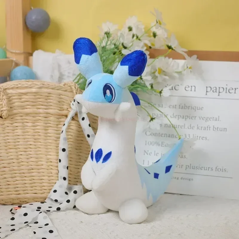 

Мягкая плюшевая игрушка, игрушка гризболт, периферийная кукла Chikibi, мягкая набивная декоративная подушка, детский подарок