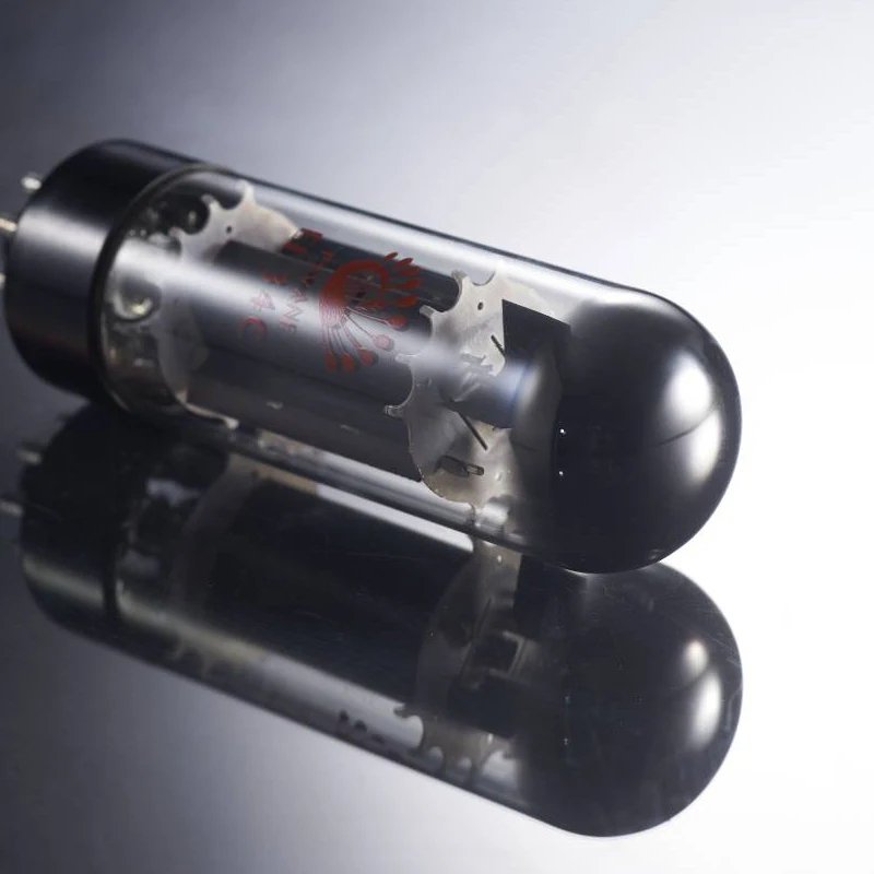 PSVANE Noble Voice EL34C replaces Czech JJ Dawning EL34B 6CA7 electronic tube new authentic precision pairing |