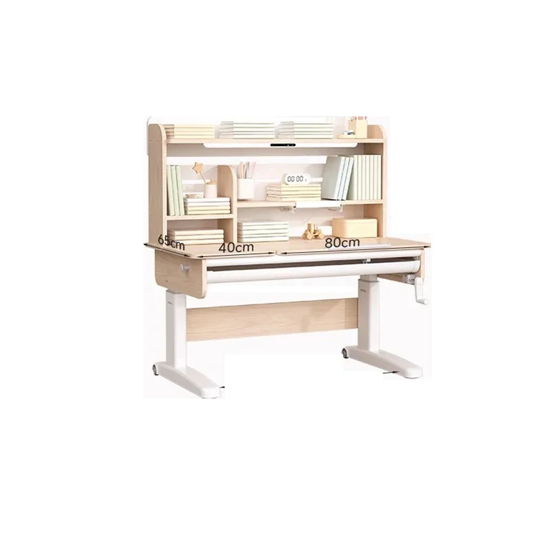 Child Desk Children's Baby Chair Kids Study Table Write Chairs Students Tables Set Room Mesitas De Noche Student Furniture