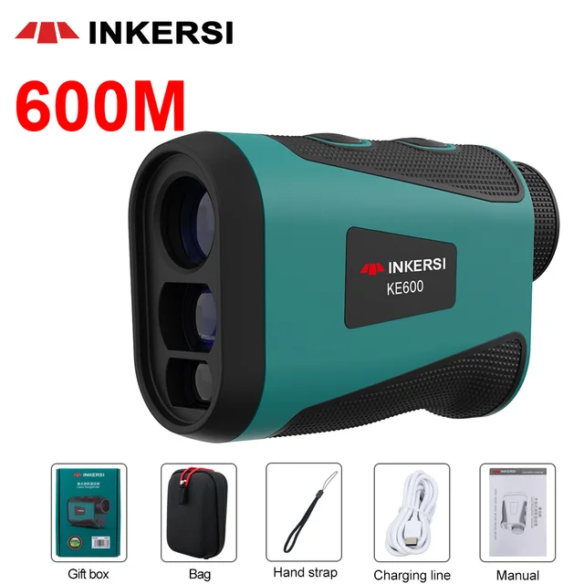 KE600 600M