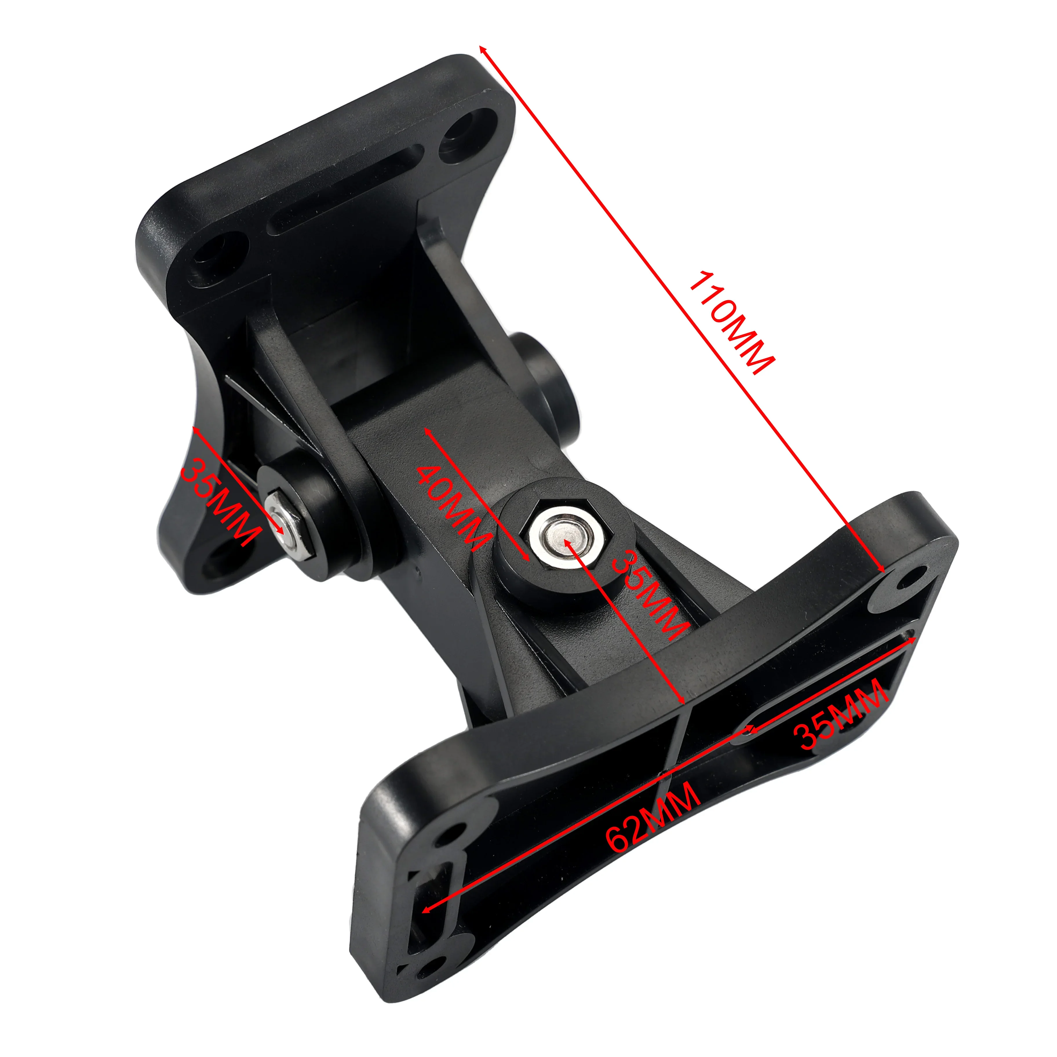 Рисунок 4 - Стенд для солнечной панели ABS