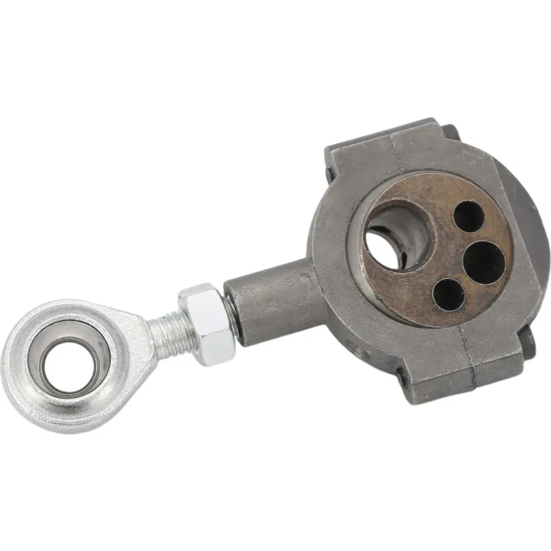 NEWLONG 휴대용 가방 클로저 기계 NP-7A GK26-1 연결봉 서브 어셈블리, 1 개 242011