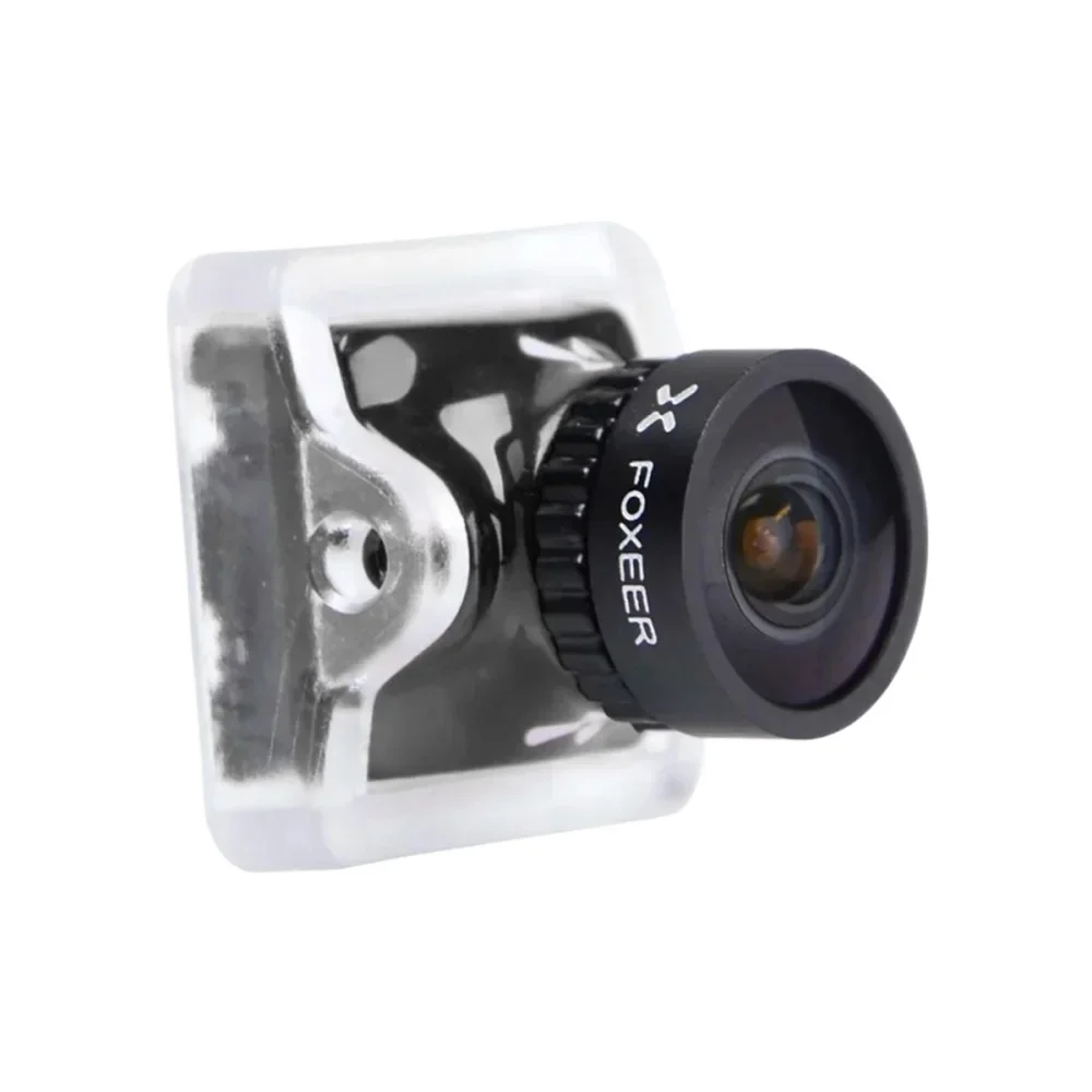 Caméra FOXEER Predator V5 Nano 1000TVL CMOS 1/3" Super WDR pour FPV