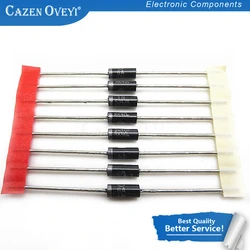 High - Performance Zener Diode Assortment - DO - 15 Package (1N5383B DO - 15)