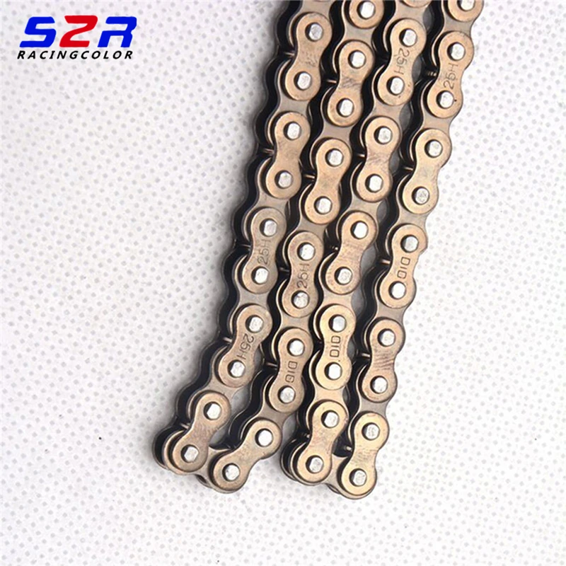 Motorcycle Camshaft Chain Motorcycle Chain Tensioner Pulley for Yamaha 125cc YBR 125 XTZ125 TTR