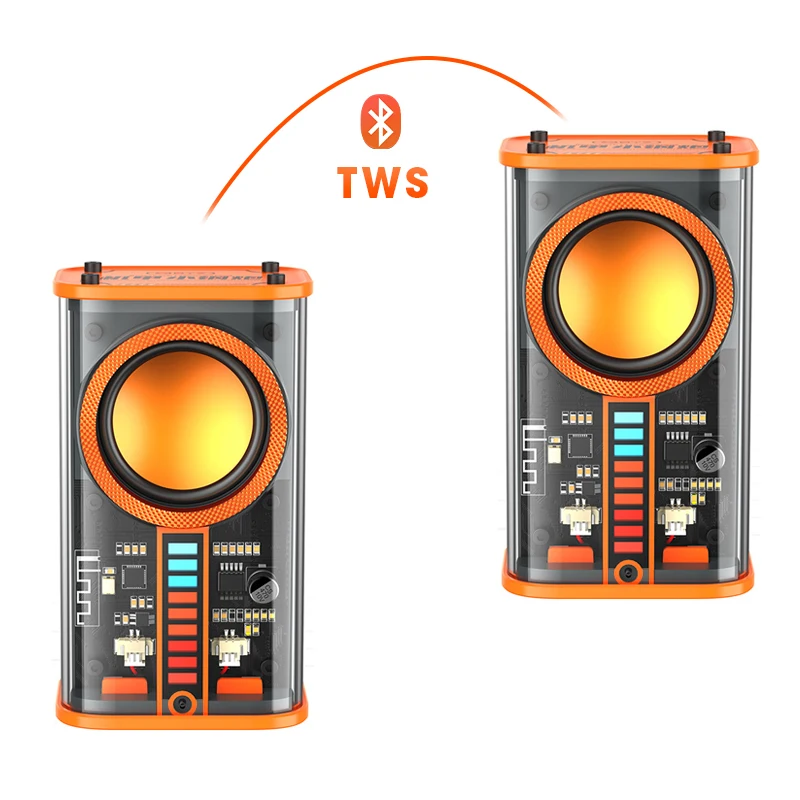 TWS 2PCS