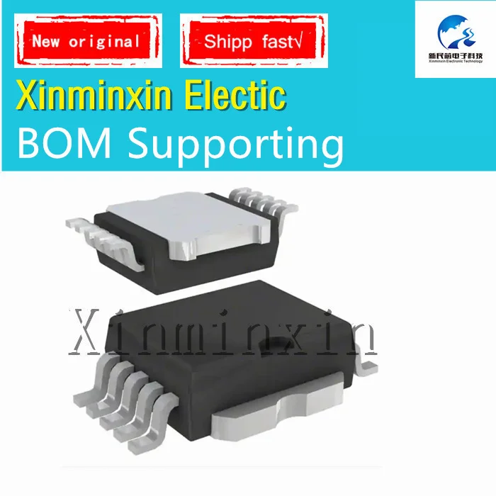 

1PCS/lot VNQ660SP VNQ660SPTR-E SMD IC Chip New Original