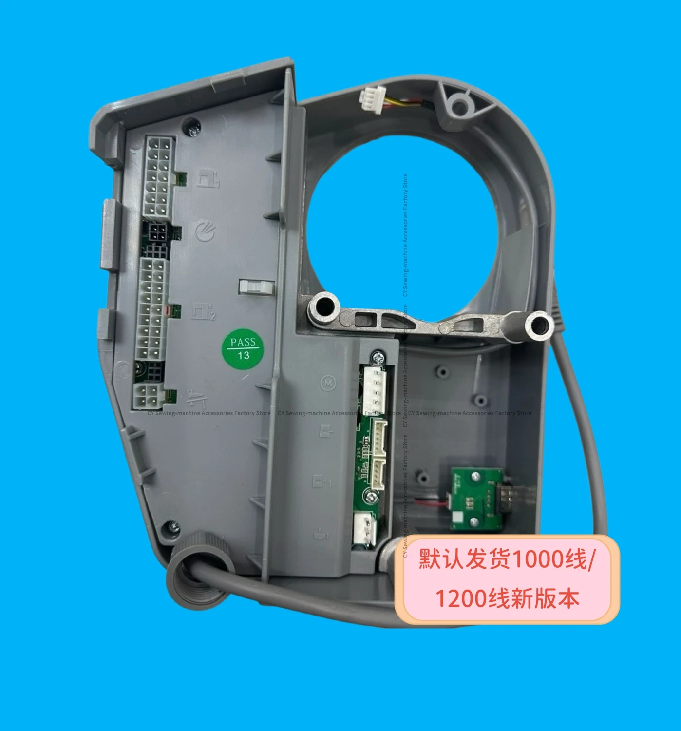 잭 A4e A5e A3e 전자 제어 중고 Bruce R4000 R5e 제어 상자 일반 공식 예비 부품 220v
