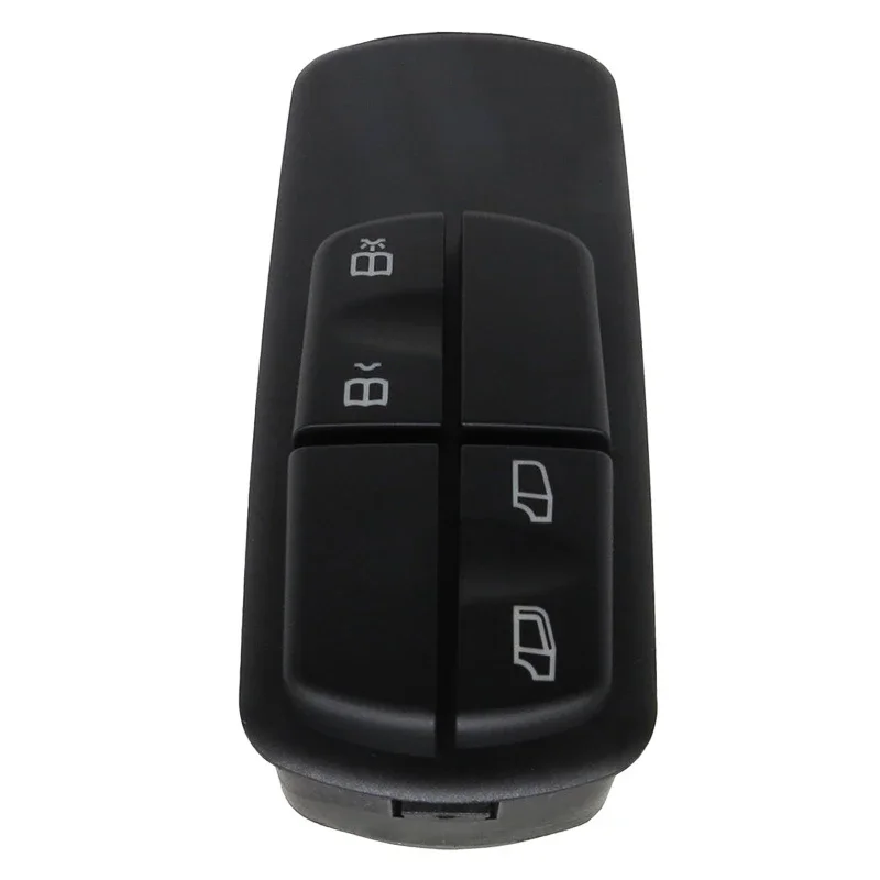 

Выключатель электростеклоподъемника для Mercedes-Benz ATEGO 1998-2004 и Benz AXOR 2 2004-2011 OE #0015452013