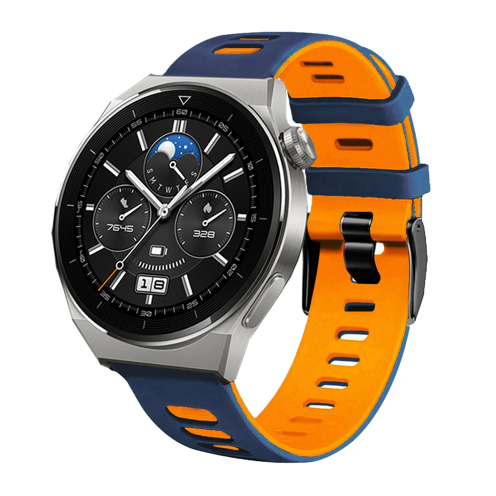 ȭ ġ GT3 GT2 ο  , SE Ʈġ Ʈ, ȭ GT 4, 3, 2 ο, 46mm Ǹ ð , ѱ, 22mm