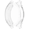 Transparent White