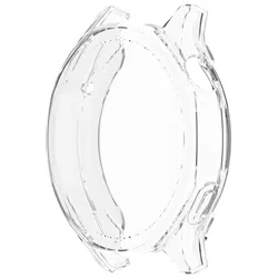 Custodia protettiva in TPU durevole con copertura totale dello schermo per smartwatch
