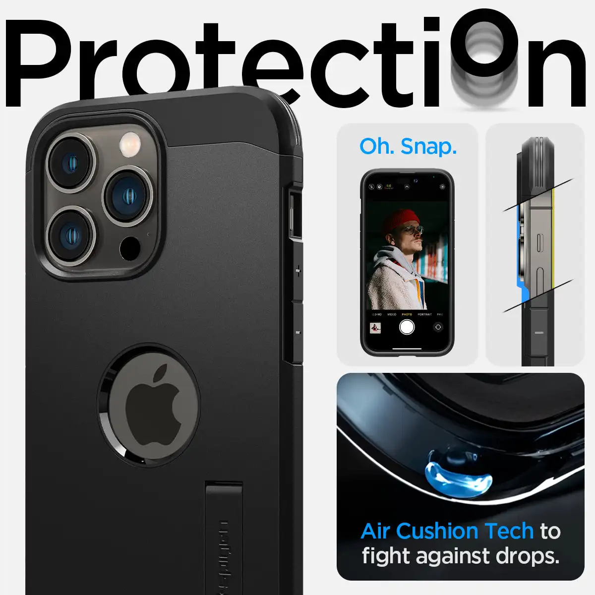 Spigen Mag Armor Iphone Husa Spigen Iphone 12 Pro Spigen Tough