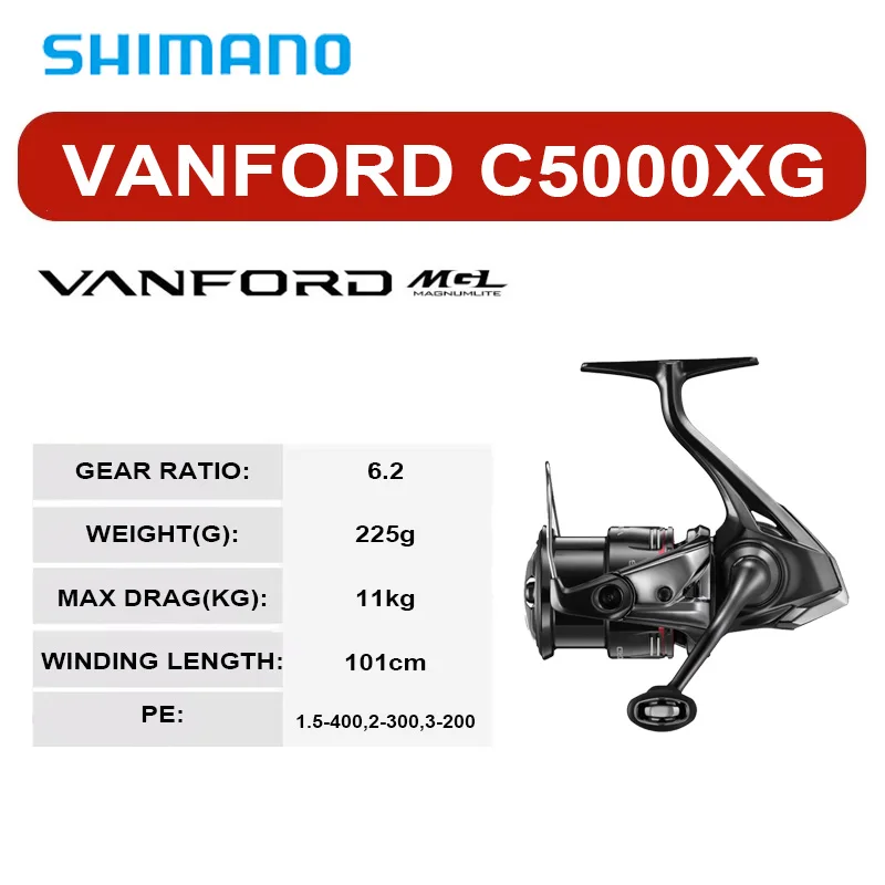 RULLO SHIMANO STRADIC Line Con Cuscinetto Fisso RD17193 EUR 14,82 - IT - Foto 11