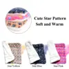 Multi-model pet flannel sleeping mat kennel mat blanket pet warm mat suitable for large medium and small pets 2