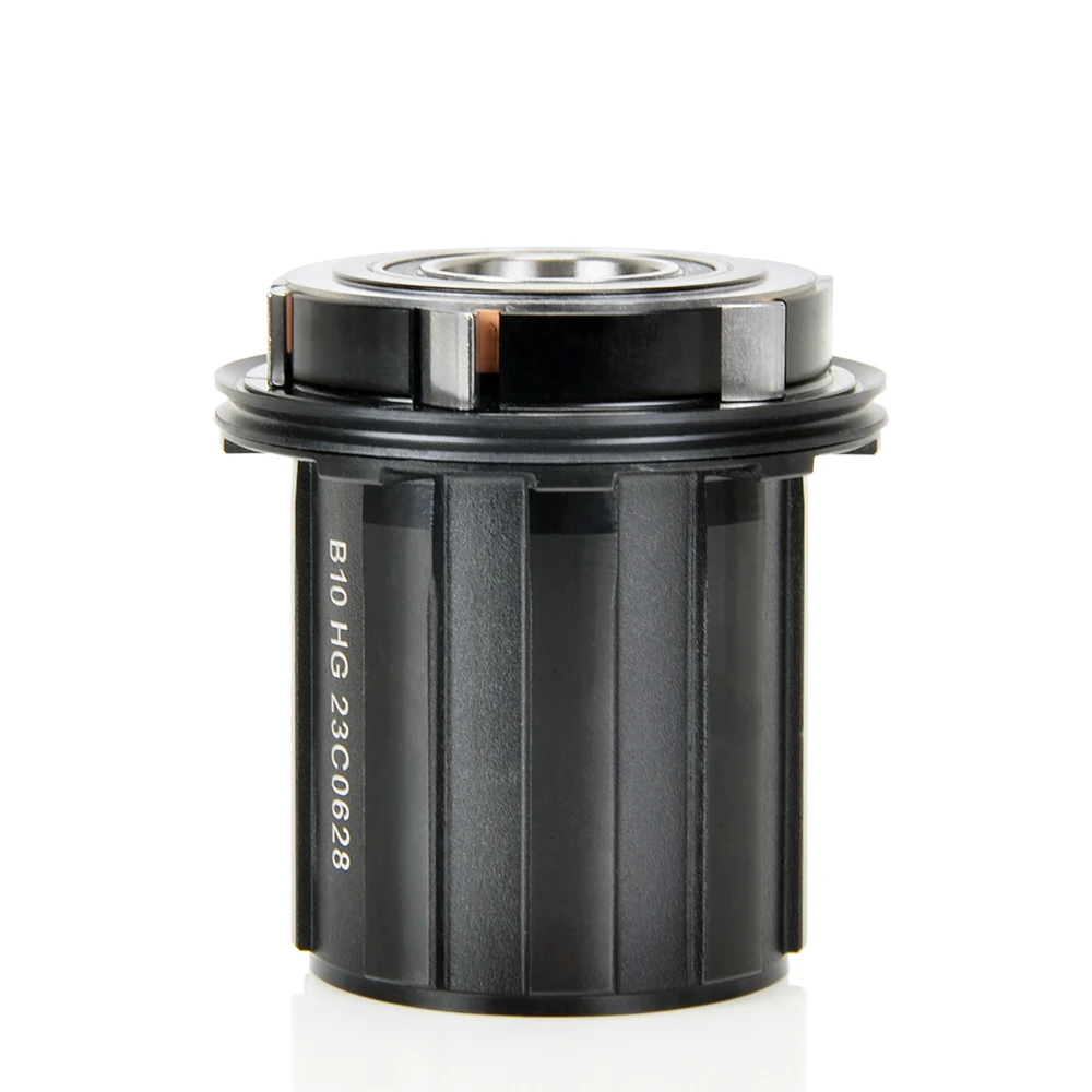 MTB Road Bicycle Hub Cassette Body for HG 8-11S XD Micro Spline MS 12S  Freehub