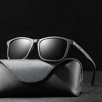 TR lunettes de soleil polarisées pour hommes et femmes lunettes de conduite lunettes de pêche 1