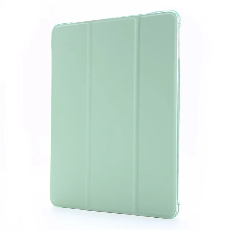 Custodia In Pelle Antiurto Per IPad 5ª-10ª Generazione – Con Portapenna – Smart Cover