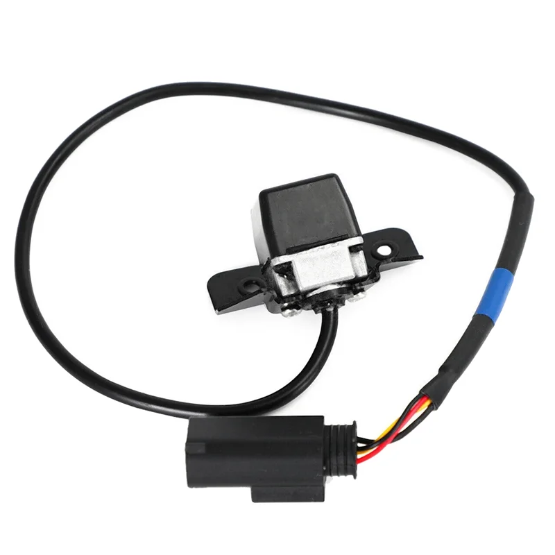 95790-2S011 Car Rear View Camera Reverse Assist for Hyundai Tucson IX35 2011- Parking Information Camera 95790-2S012
