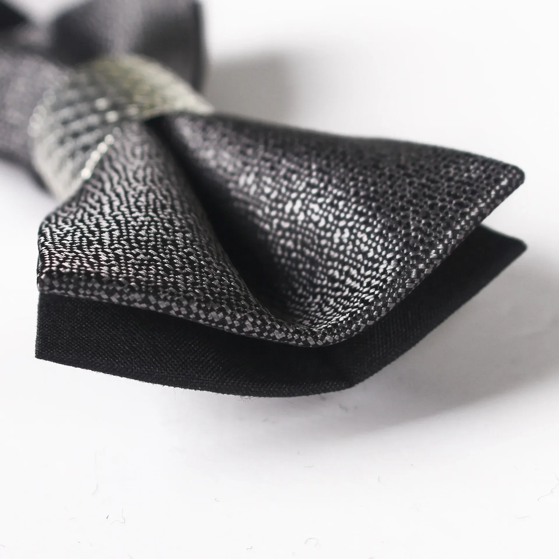 blue red wool Women children velvet boy girl men flexible green color bow tie male man wedding businessblack accessories
