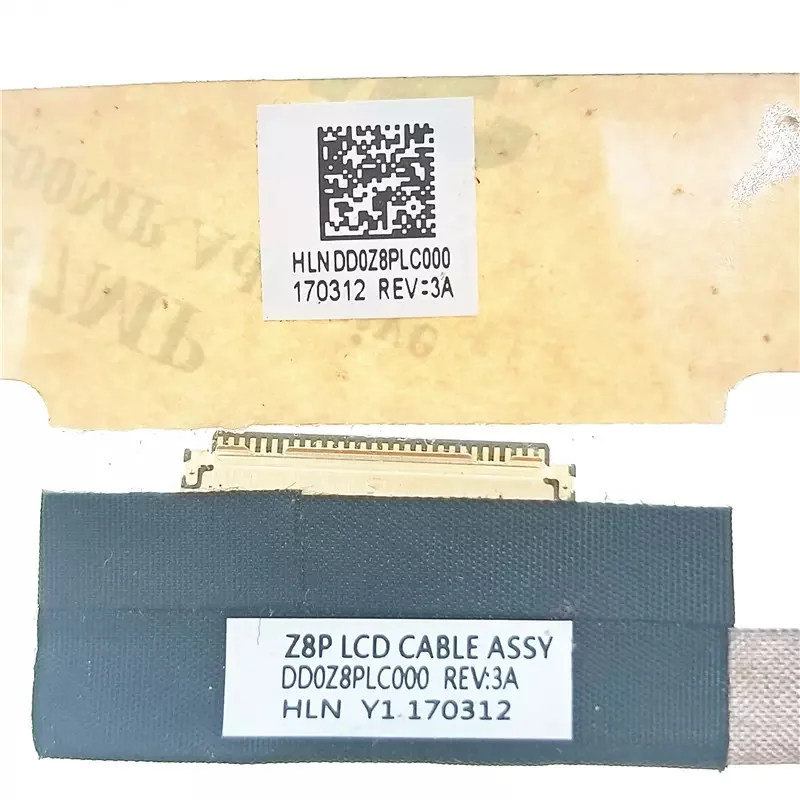 Câble Nappe LCD Acer – Pour Aspire A314-31, A114-32 Et Plus, Référence DD0Z8PLC000