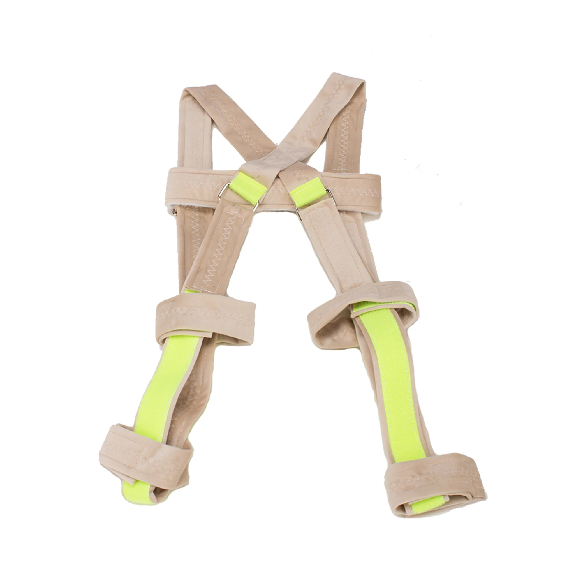 Pavlink Harness Orthosis Hip Joint Brace Children Pavlik Brace Hip Joint Baby Belt Fixation 4