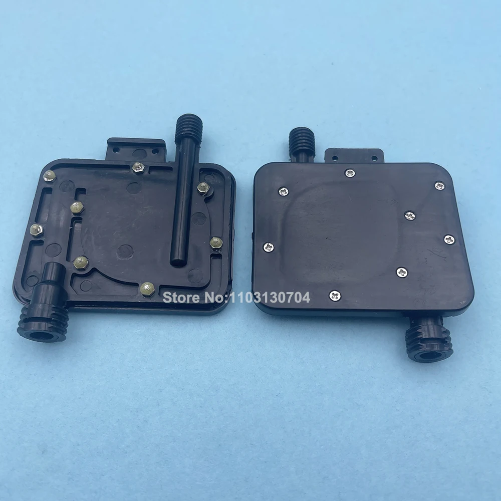 1PC 510 Ink Damper for Seiko 510 Printhead Ink Dumper Icontek Infinity 3208 Challenger Witcolor Phaeton Printer Solvent UV ink