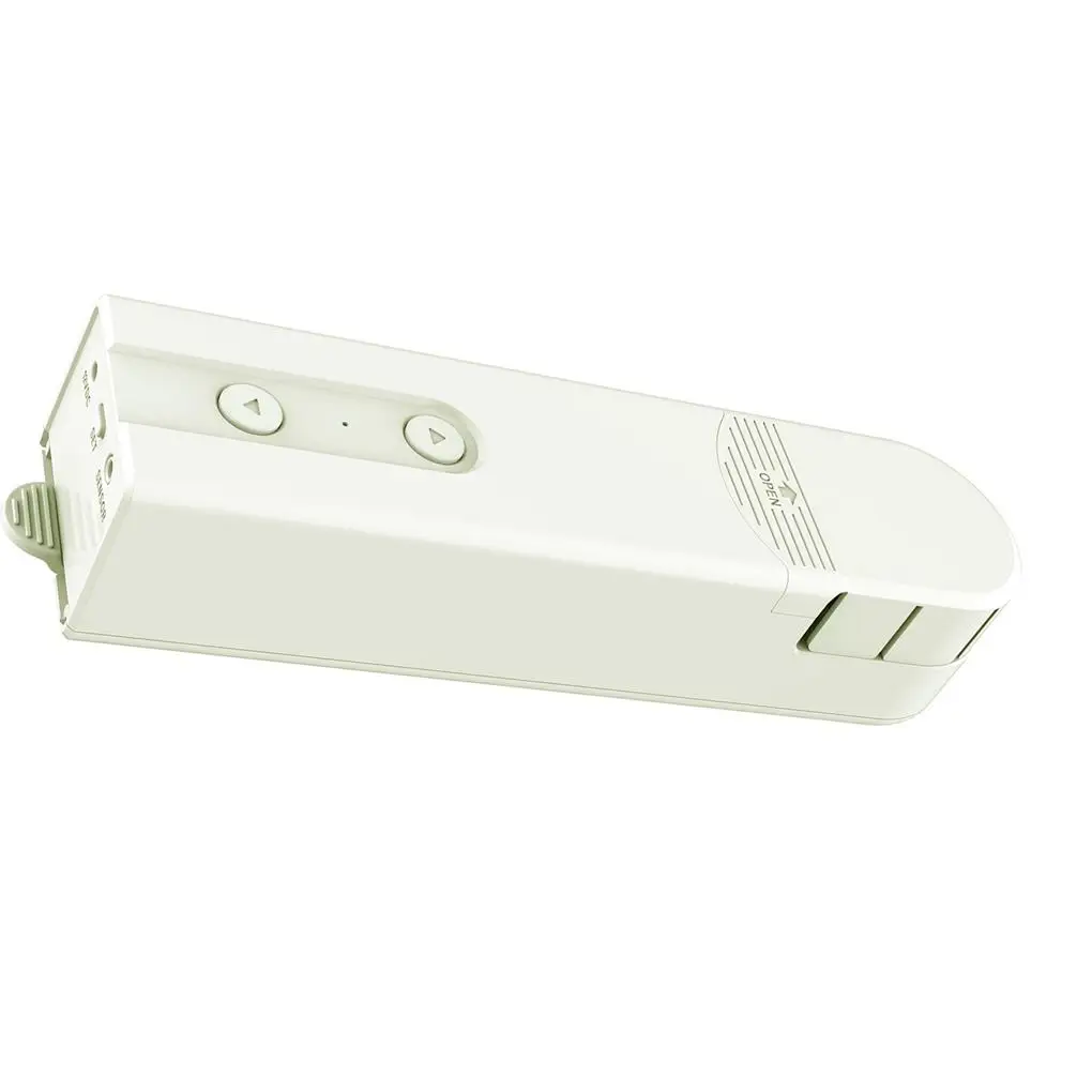 

Curtain Driver Rolling Motor Roller Shade Intelligent Solar Powered Household Automatic Effective Home Supplies Type
