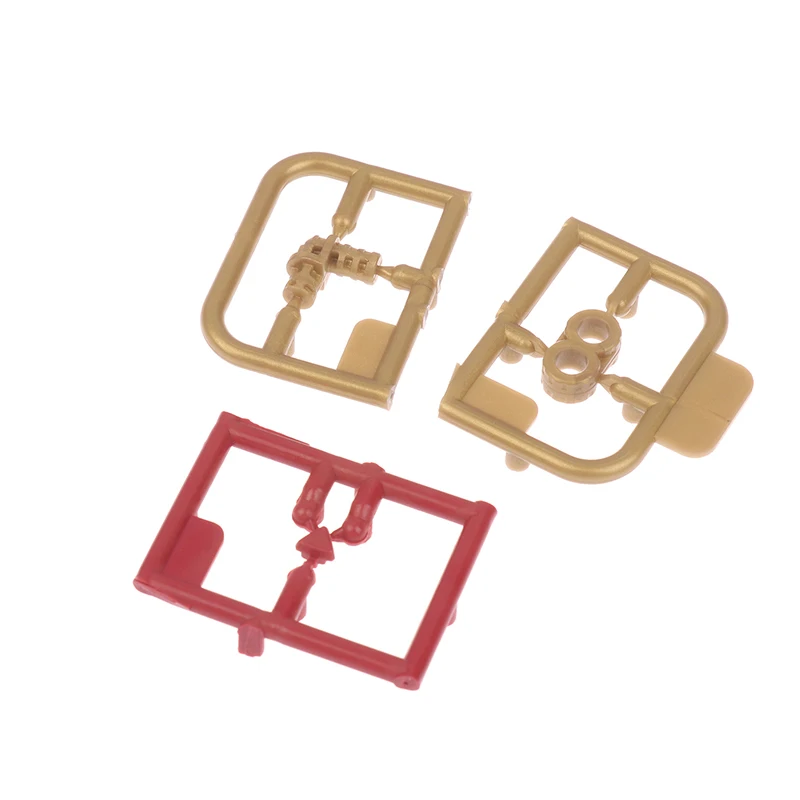 1/2/4Pcs 1/100 스케일 AE MGEX 스트라이크 프리덤 금속 부품 교체 E1-3 D1 G2 G45 모델 제작 액세서리