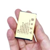 2Pcs KB-5C Battery 1500mAh Li-ion 3.7V For Walkie Talkie WLN KD-C1 KD-C2 KD-C50 KD-T608 KD-C6 Two Way Radios Extra Battery 5