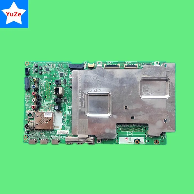 LGエレクトロニクス 65UK6300PJF 基盤セット LGエレクトロニクス 65UK6300PJF 基盤セット