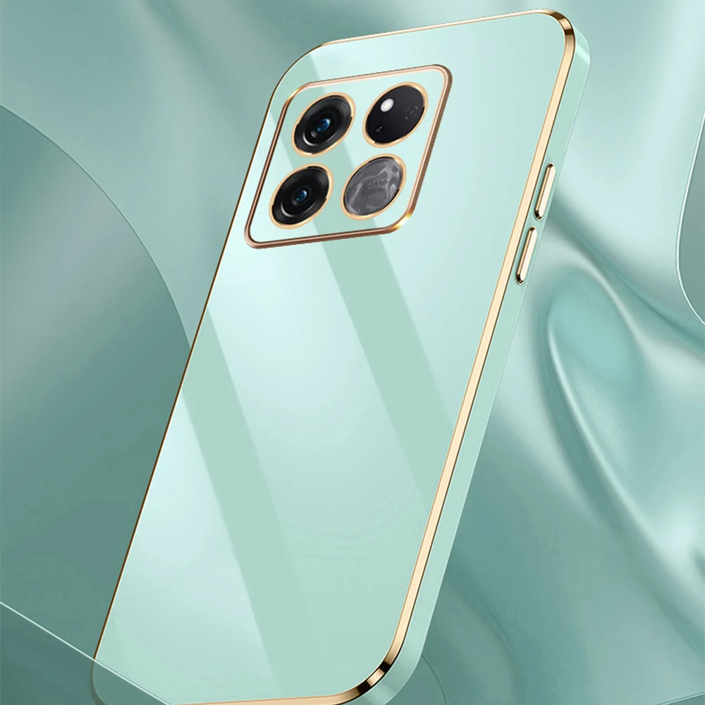 Durable Protective Case for OnePlus Smartphones – Sleek and Stylish